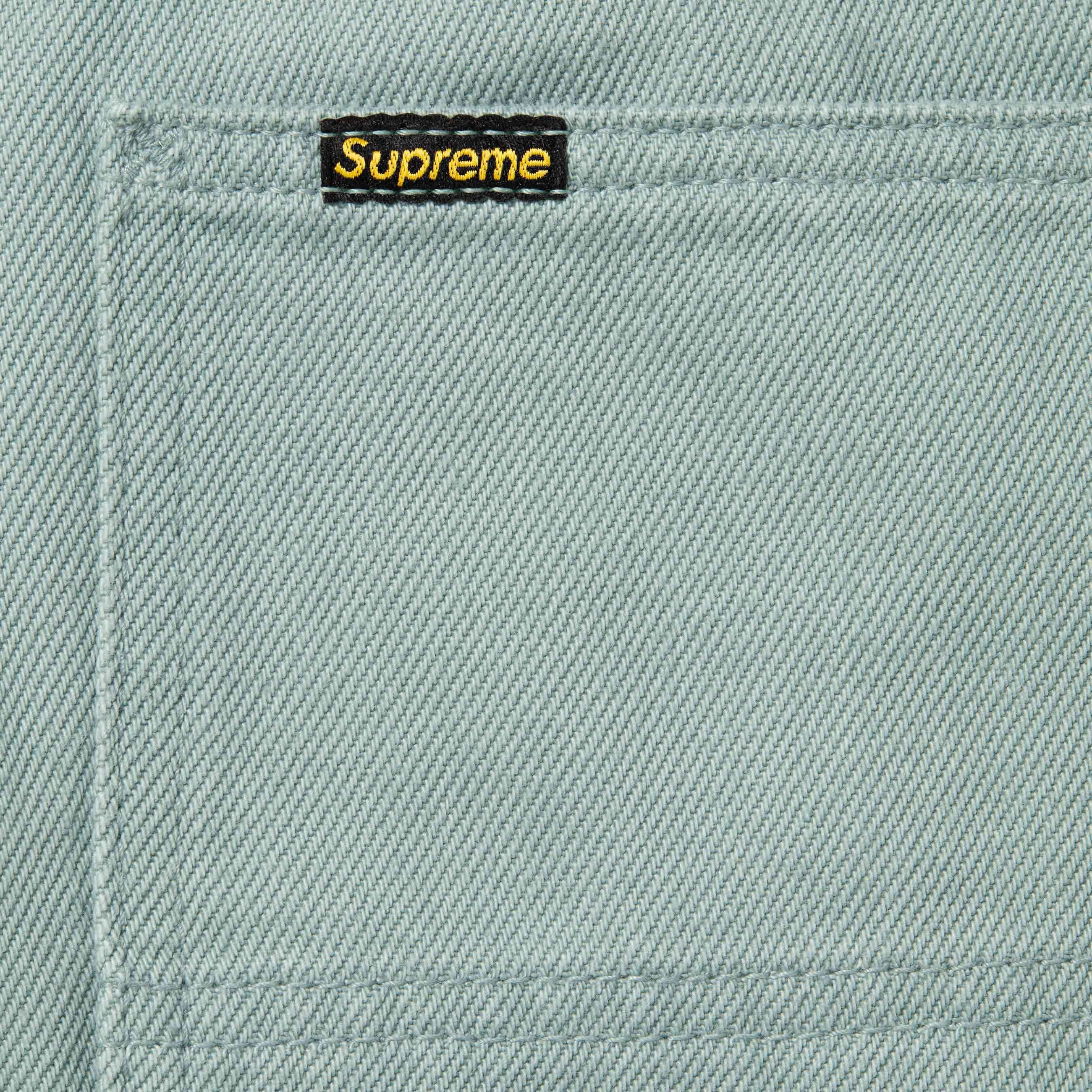 Denim Painter Pant view 3